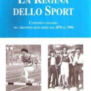 LA REGINA DELLO SPORT