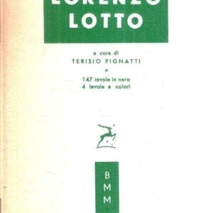 LORENZO LOTTO