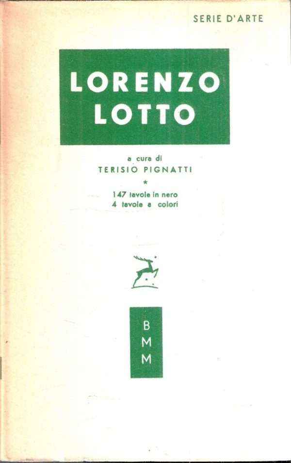 LORENZO LOTTO