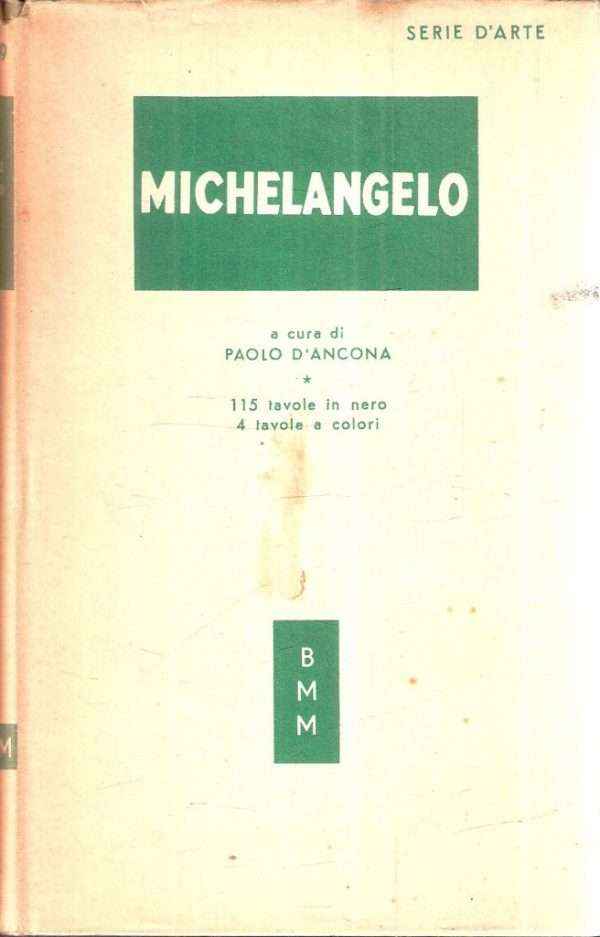 MICHELANGELO