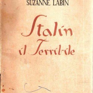 STALIN IL TERRIBILE PANORAMA DELLA RUSSIA SOVIETICA