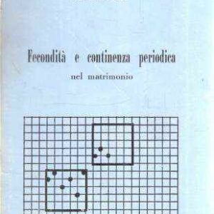 FECONDITA' E CONTINENZA PERIODICA NEL NATRIMONIO