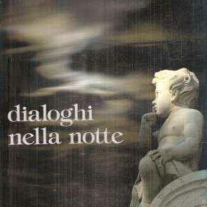 TRENTINO DIALOGHI NELLA NOTTE