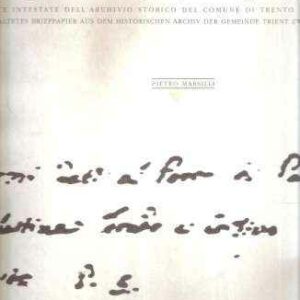 LE SCRITTE SOPRA GLI SCRITTI