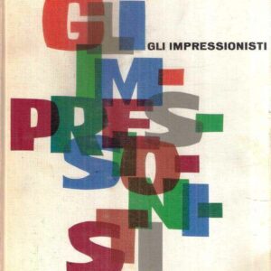 GLI IMPRESSIONISTI