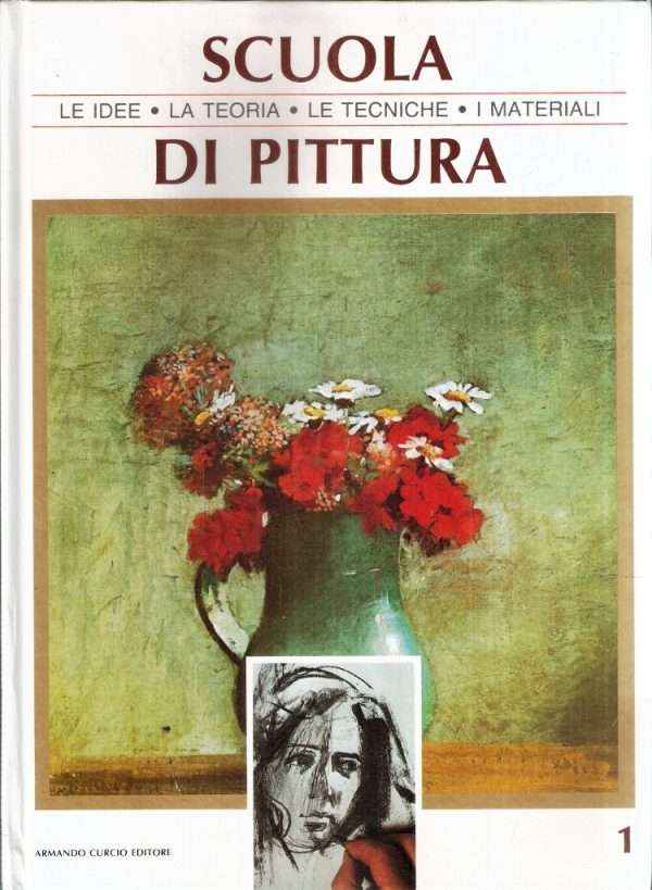 SCUOLA DI PITTURA VO+-L. 1