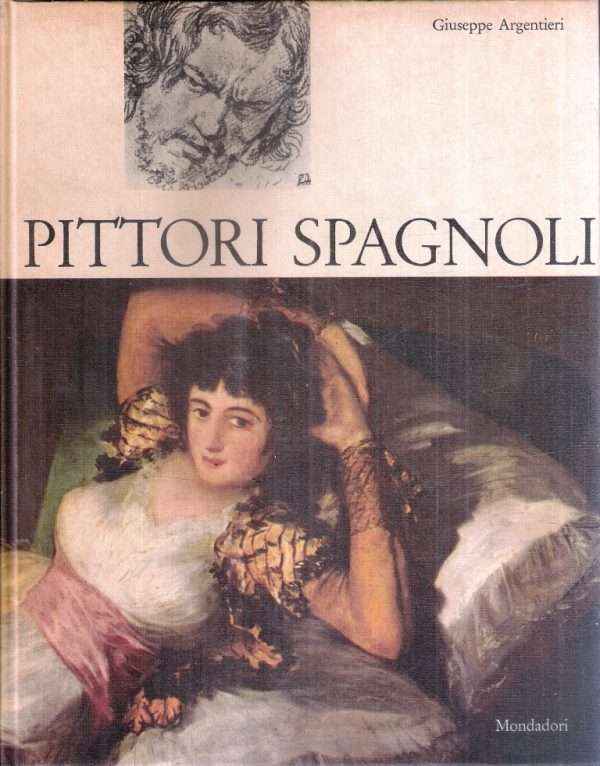PITTORI SPAGNOLI