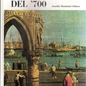 PITTORI VENETI DEL '700