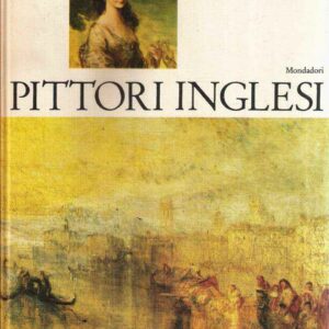 PITTORI INGLESI
