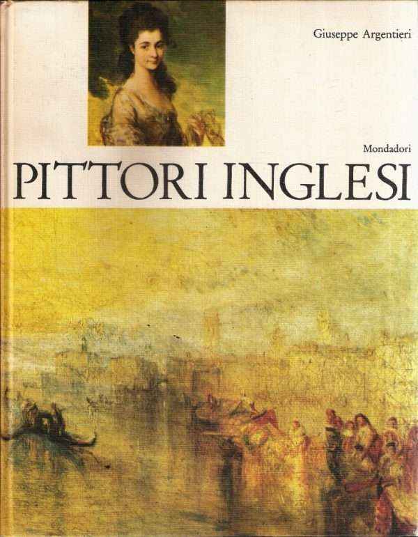 PITTORI INGLESI