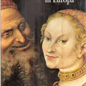 LA PITTURA DEL RINASCIMENTO IN EUROPA