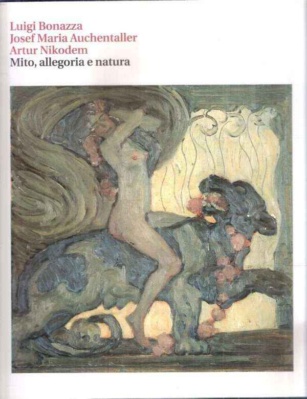 MITO ALLEGORIA E NATURA