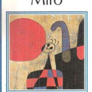 MIRO' LA VITA E LE OPERE