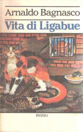 VITA DI LIGABUE