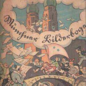 MUNCHENER BILDERBOGEN