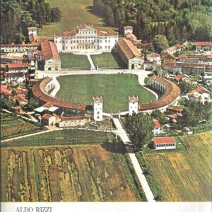 LA VILLA DELL'ULTIMO DOGE