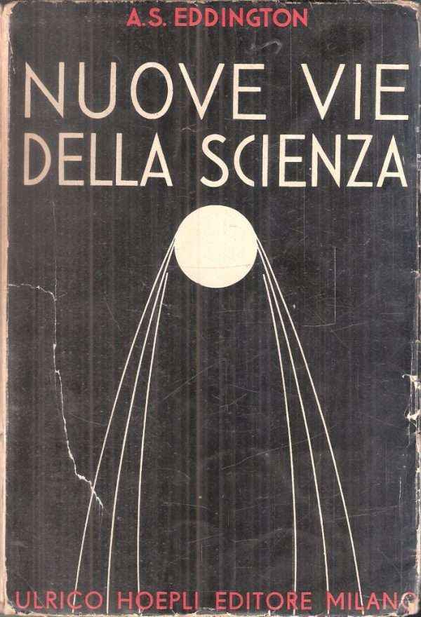 NUOVE VIE DELLA SCIENZA