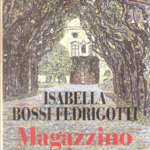 MAGAZZINO VITA