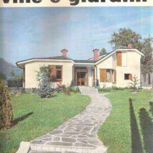 VILLE E GIARDINI 114