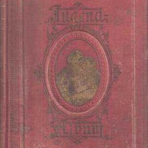 JUGEND-ALBUM NEUE FOLGE 11 BAND