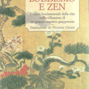 BUDDISMO E ZEN