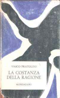 LA COSTANZA DELLA RAGIONE