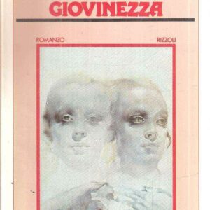 UNA SCANDALOSA GIOVINEZZA