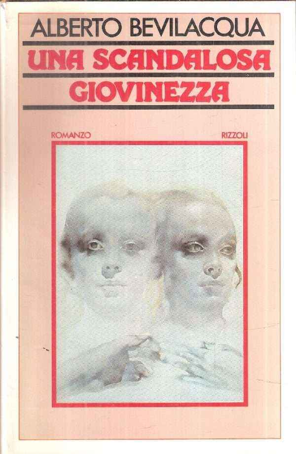UNA SCANDALOSA GIOVINEZZA