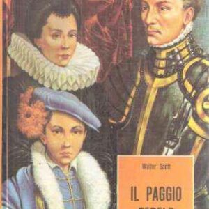 IL PAGGIO FEDELE - ILL. DI COZZAGLIO