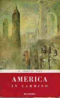 AMERICA IN CAMMINO