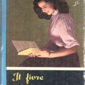 IL FIORE LUNGO LA VIA