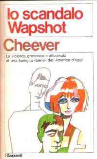 LO SCANDALO WAPSHOT