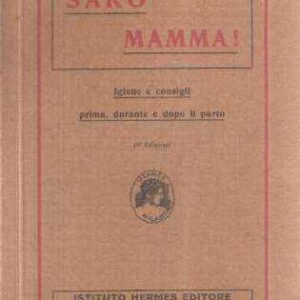 SARO' MAMMA!
