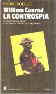 LA CONTROSPIA