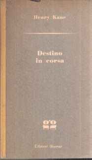 DESTINO IN CORSA