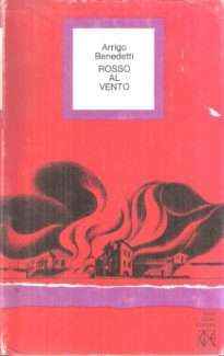 ROSSO AL VENTO