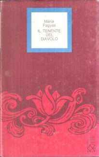 IL TENENTE DEL DIAVOLO