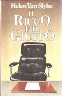 IL RICCO E IL GIUSTO