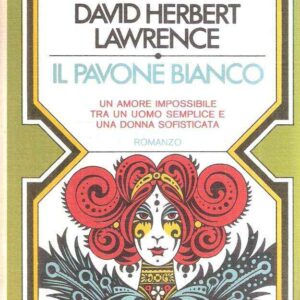 IL PAVONE BIANCO