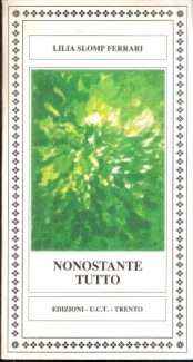 NONOSTANTE TUTTO