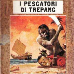 I PESCATORI DI TREPANG