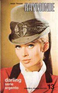 RAYMONDE
