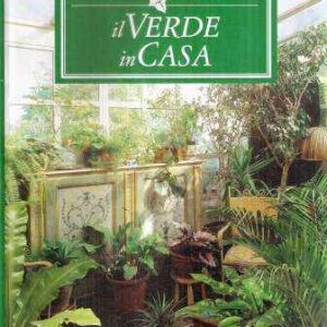 IL VERDE IN CASA