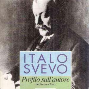 ITALO SVEVO PROFILO SULL'AUTORE