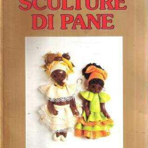 NUOVE SCULTURE DI PANE