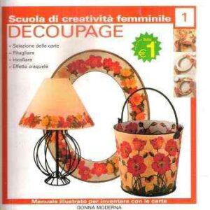 DECOUPAGE