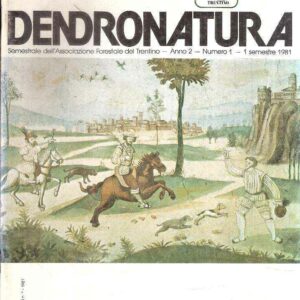 DENDRONATURA ANNO 2 N. 1