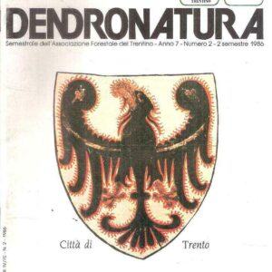 DENDRONATURA ANNO 7 N. 2