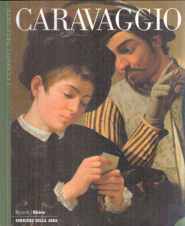 CARAVAGGIO