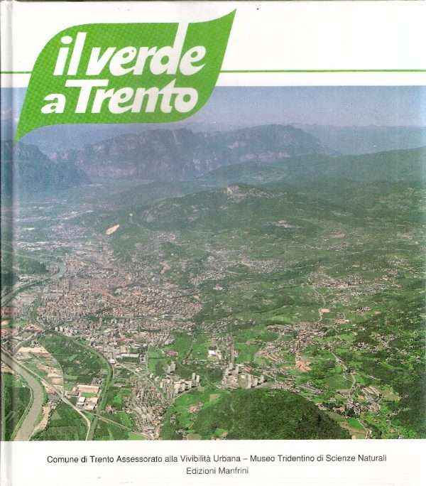 IL VERDE A TRENTO